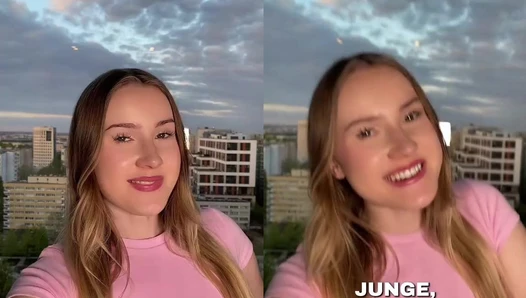 blondescutie - Video Leaks #532