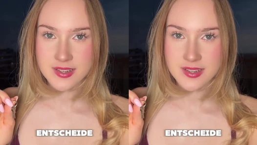 blondescutie - Video Leaks #533