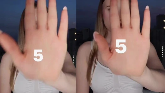 blondescutie - Video Leaks #535