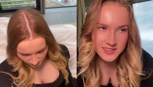 blondescutie - Video Leaks #536