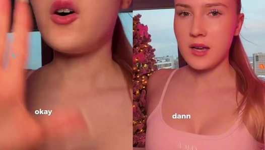 blondescutie - Video Leaks #537