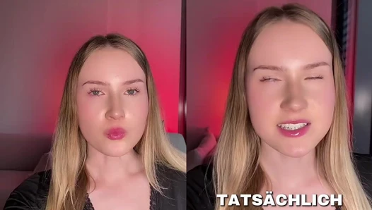 blondescutie - Video Leaks #538