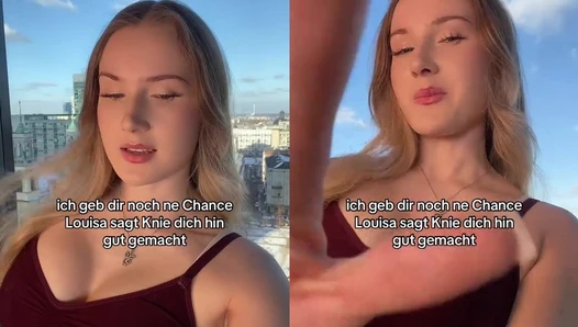 blondescutie - Video Leaks #539