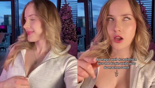 blondescutie - Video Leaks #540