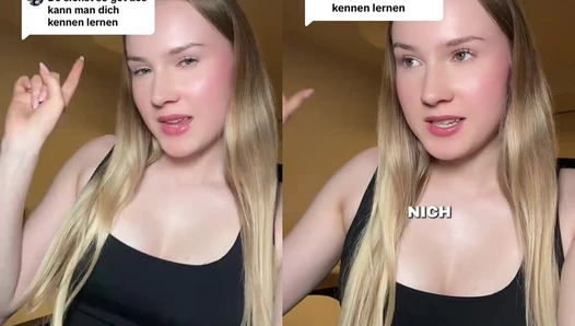 blondescutie - Video Leaks #541