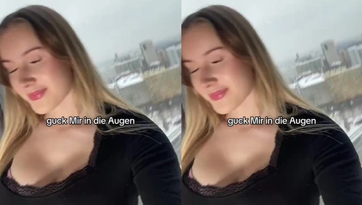 blondescutie - Video Leaks #543