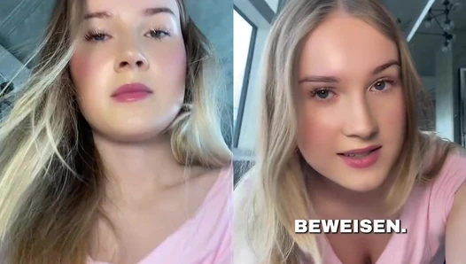 blondescutie - Video Leaks #544