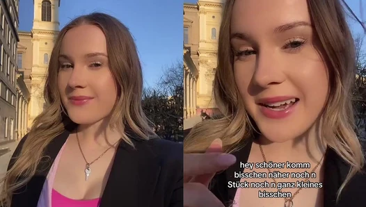 blondescutie - Video Leaks #545