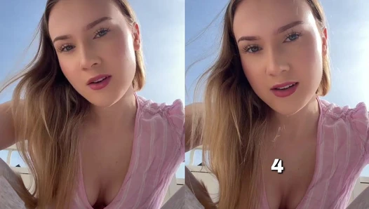 blondescutie - Video Leaks #546