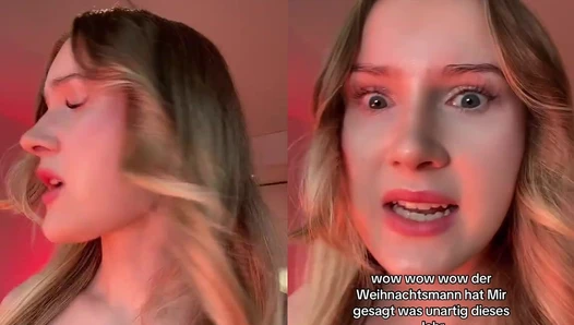 blondescutie - Video Leaks #547
