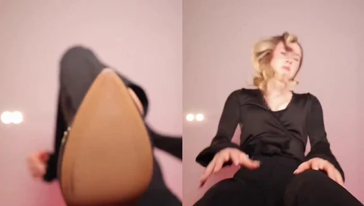 blondescutie - Video Leaks #548