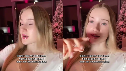 blondescutie - Video Leaks #549