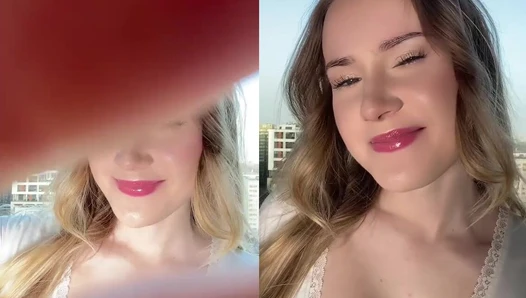 blondescutie - Video Leaks #550