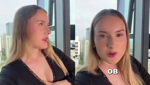 blondescutie - Video Leaks #551