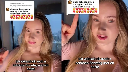 blondescutie - Video Leaks #552