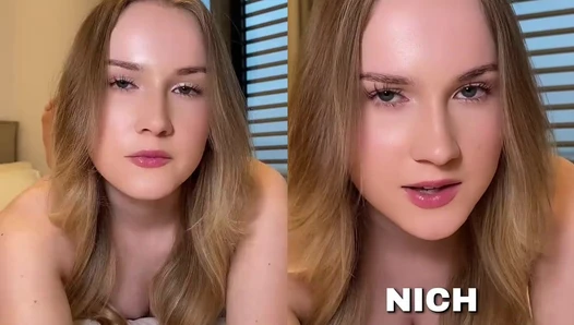 blondescutie - Video Leaks #554