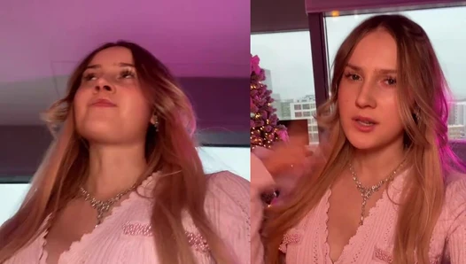 blondescutie - Video Leaks #555
