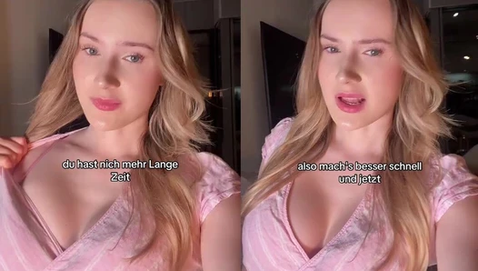 blondescutie - Video Leaks #556