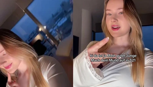 blondescutie - Video Leaks #557