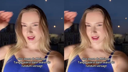 blondescutie - Video Leaks #558