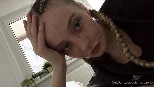 Elenas Caprice - Video Leaks #271