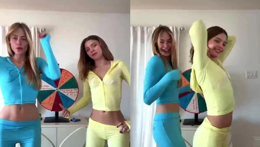Odarochka - Video Leaks #863