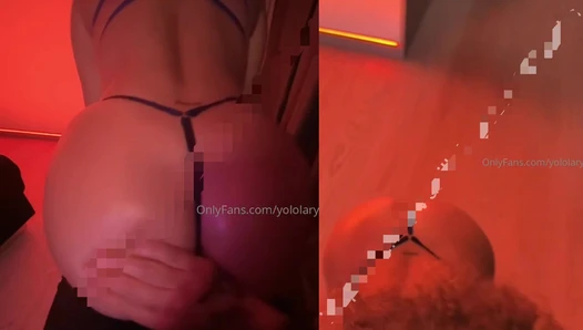 Yololary - Video Leaks #417