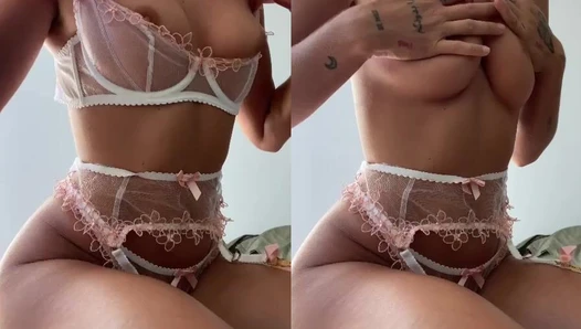 Mathildtantot - Video Leaks #20