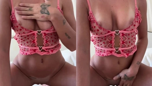 Mathildtantot - Video Leaks #105
