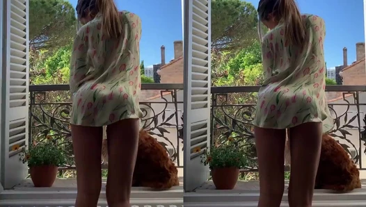 Mathildtantot - Mathilde