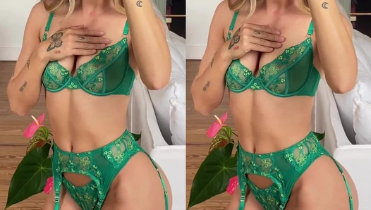 Mathildtantot - Video Leaks #172