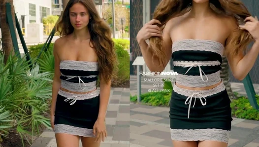 Savanna Cannon - Video Leaks #2