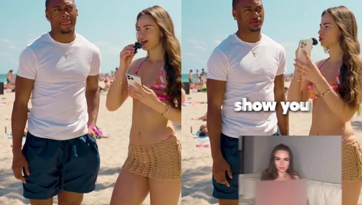 Savanna Cannon - Video Leaks #4