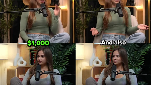 Savanna Cannon - Video Leaks #9