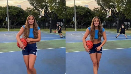 Savanna Cannon - Video Leaks #10