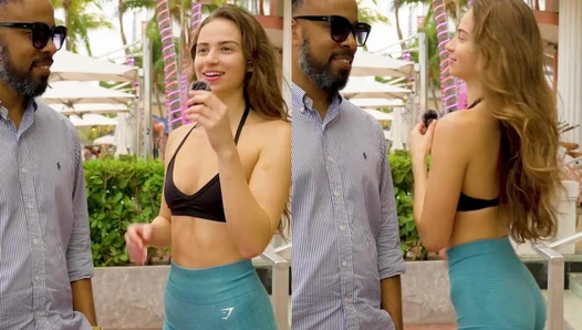 Savanna Cannon - Video Leaks #13