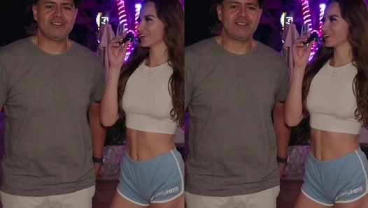 Savanna Cannon - Video Leaks #14