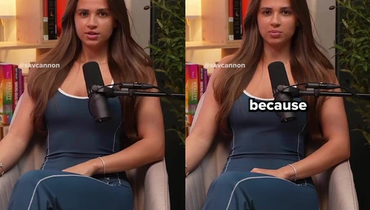 Savanna Cannon - Video Leaks #15