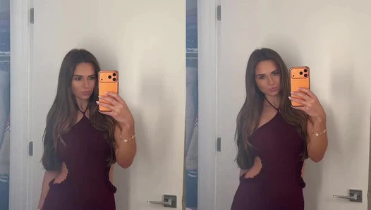 Savanna Cannon - Video Leaks #17