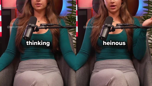 Savanna Cannon - Video Leaks #19