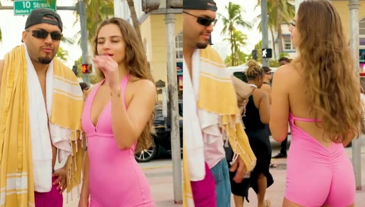 Savanna Cannon - Video Leaks #22