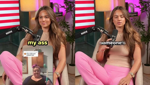 Savanna Cannon - Video Leaks #23