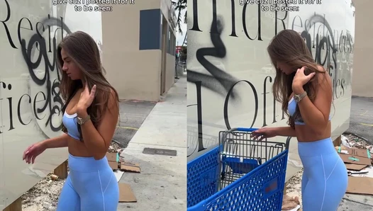 Savanna Cannon - Video Leaks #25