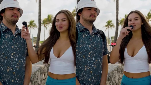 Savanna Cannon - Video Leaks #28