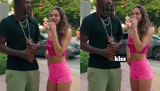 Savanna Cannon - Video Leaks #29