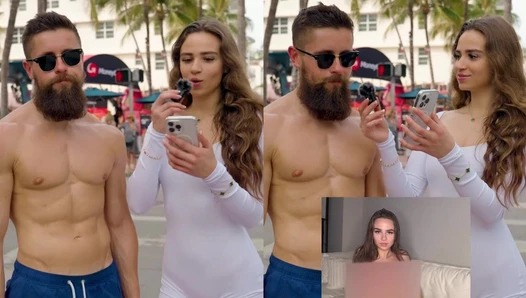Savanna Cannon - Video Leaks #32