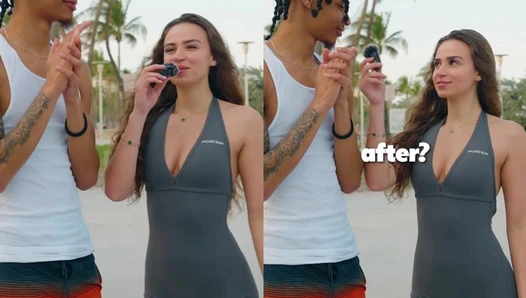 Savanna Cannon - Video Leaks #34