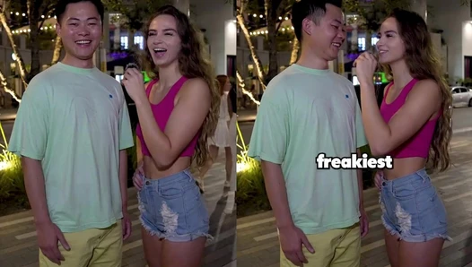 Savanna Cannon - Video Leaks #35