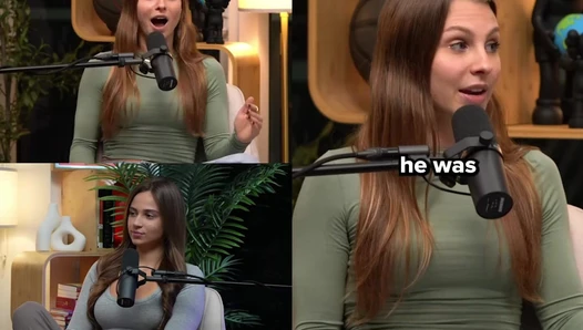Savanna Cannon - Video Leaks #37