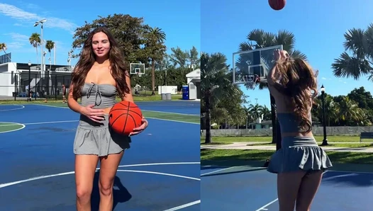 Savanna Cannon - Video Leaks #38
